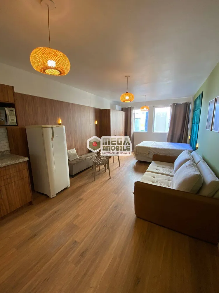 Apartamento, 1 quarto, 33 m² - Foto 10