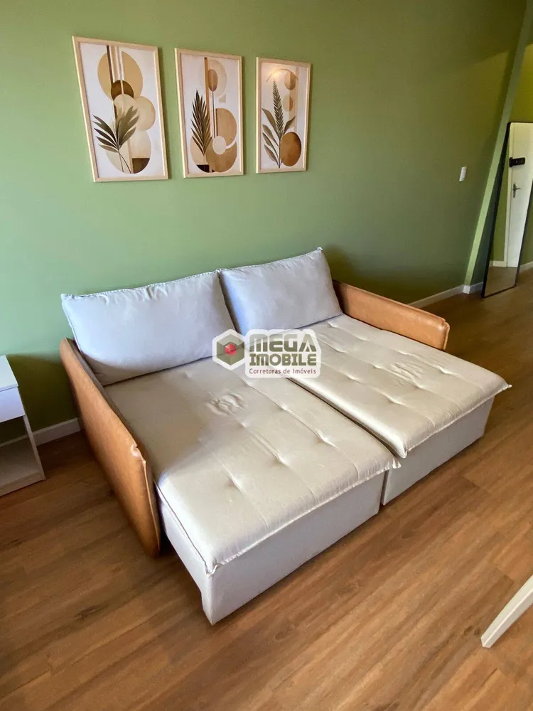Apartamento, 1 quarto, 33 m² - Foto 12