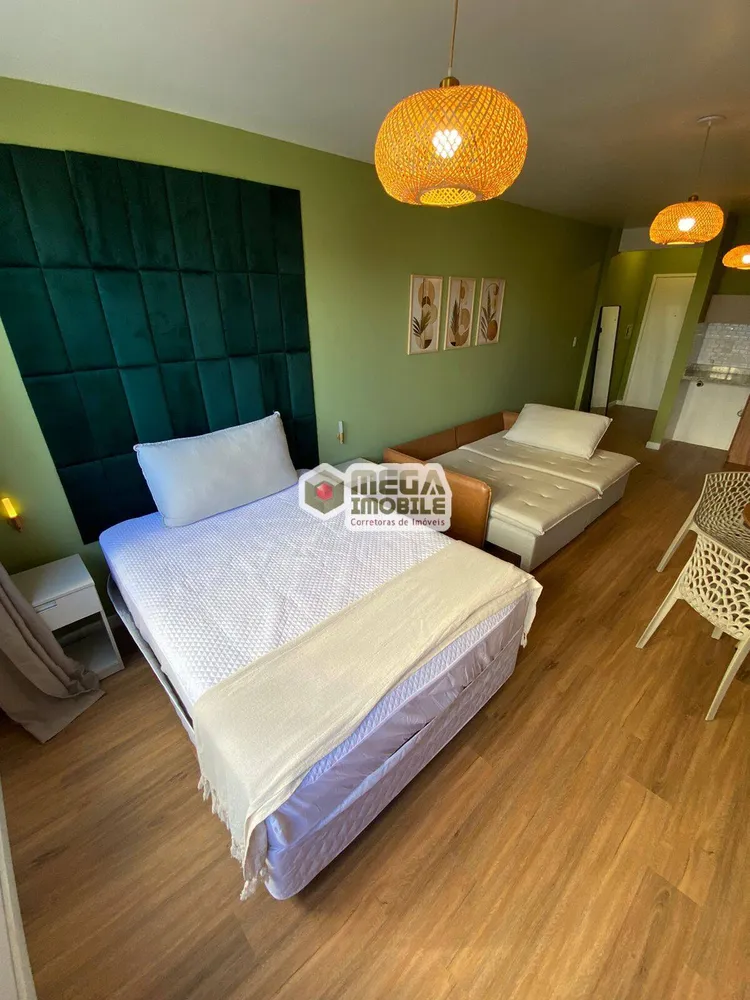 Apartamento, 1 quarto, 33 m² - Foto 5