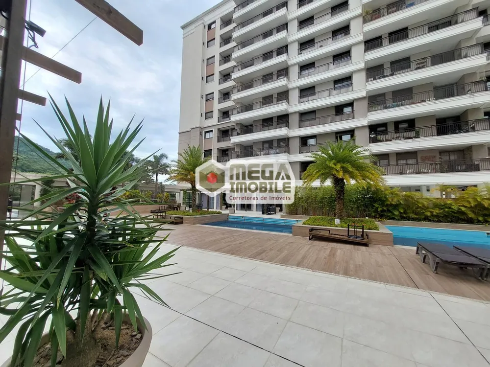 Apartamento, 2 quartos, 67 m² - Foto 9