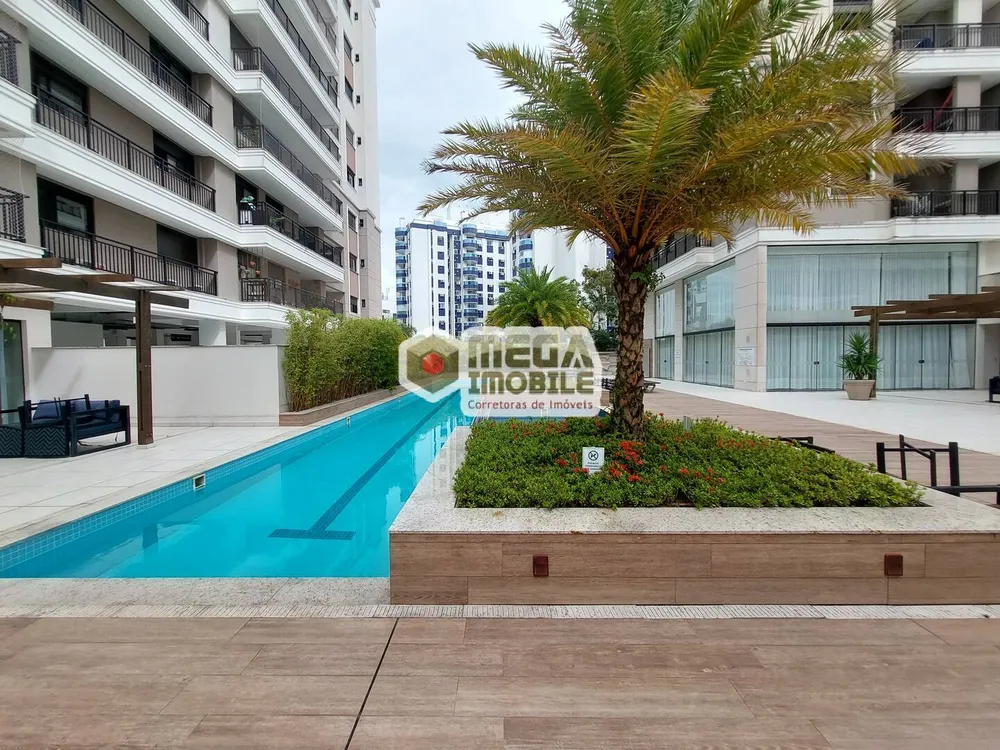 Apartamento, 2 quartos, 67 m² - Foto 10