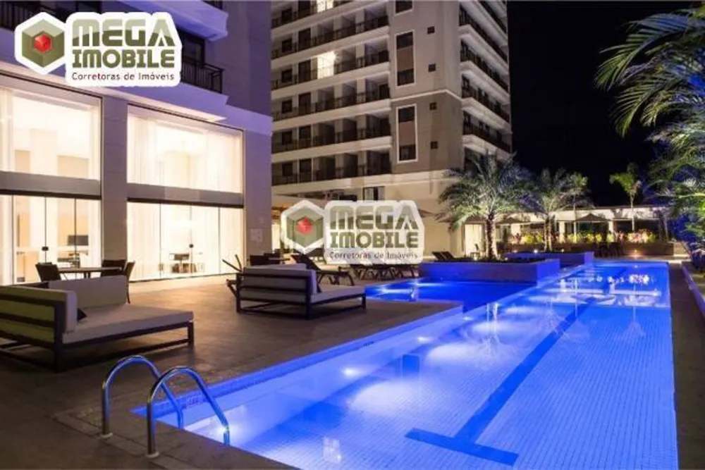 Apartamento, 2 quartos, 67 m² - Foto 8