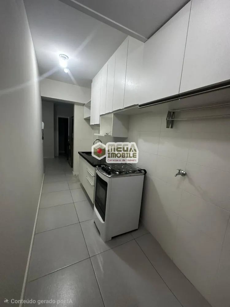 Apartamento, 2 quartos, 67 m² - Foto 3