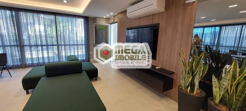 Apartamento, 1 quarto, 43 m² - Foto 14