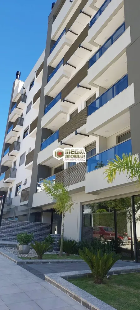 Apartamento, 1 quarto, 43 m² - Foto 6