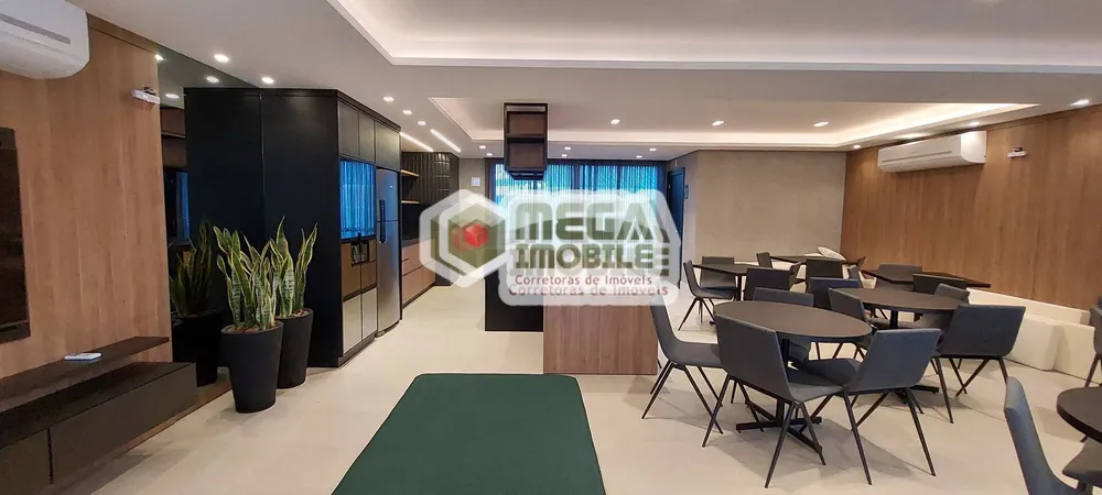 Apartamento, 1 quarto, 43 m² - Foto 13