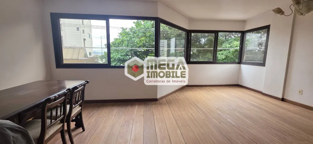 Apartamento, 3 quartos, 122 m² - Foto 1