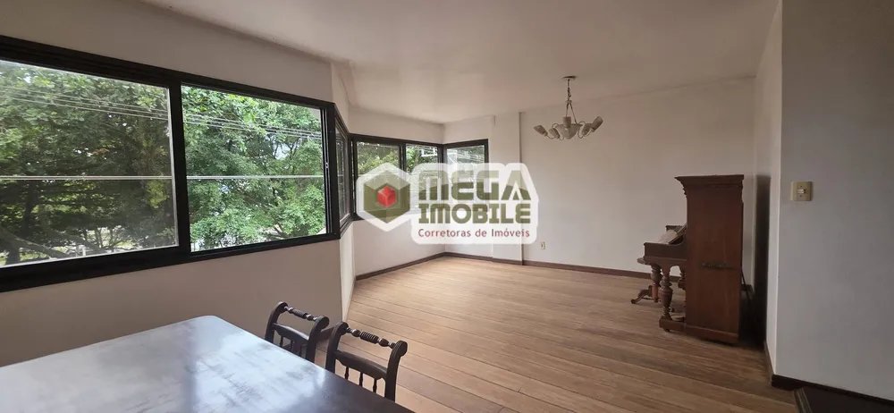 Apartamento, 3 quartos, 122 m² - Foto 7