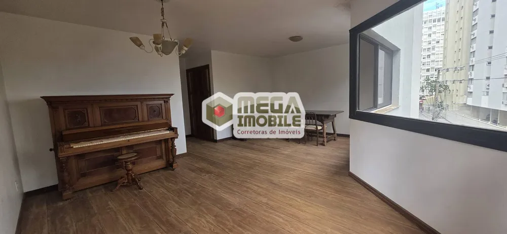 Apartamento, 3 quartos, 122 m² - Foto 2