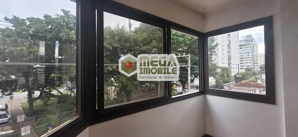 Apartamento, 3 quartos, 122 m² - Foto 6