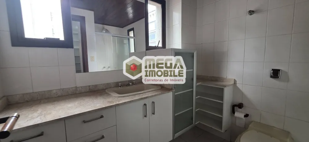 Apartamento, 3 quartos, 122 m² - Foto 8