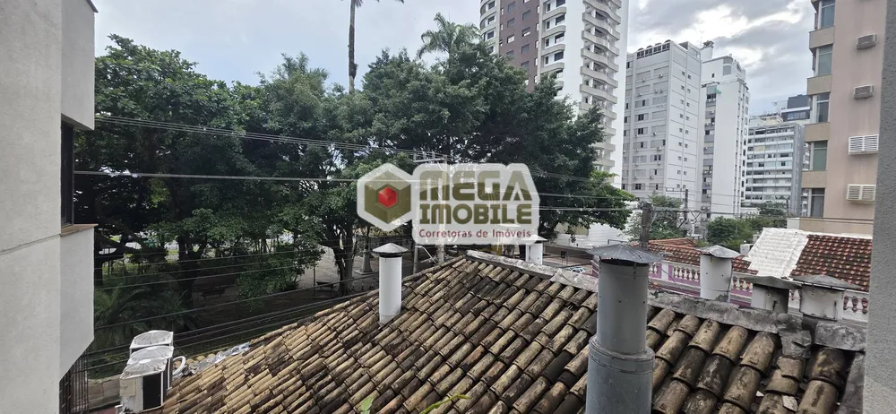 Apartamento, 3 quartos, 122 m² - Foto 12