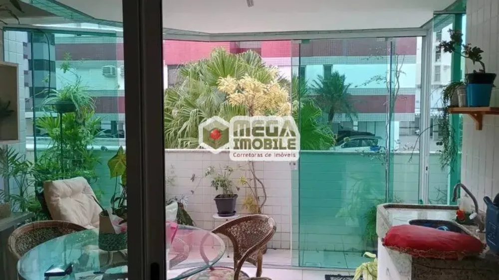 Apartamento, 3 quartos, 98 m² - Foto 3