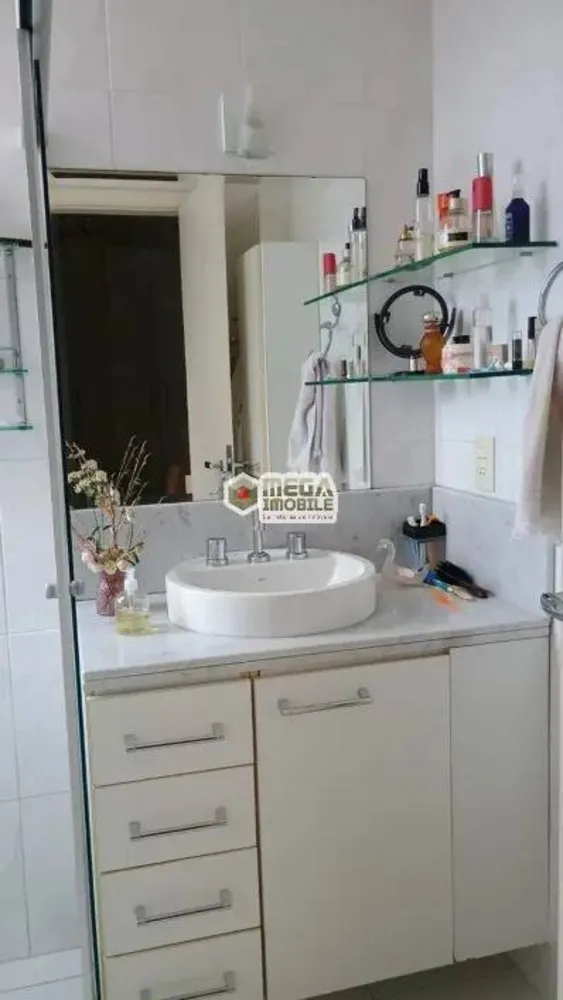 Apartamento, 3 quartos, 98 m² - Foto 9