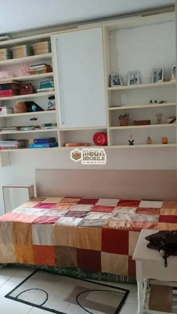 Apartamento, 3 quartos, 98 m² - Foto 14