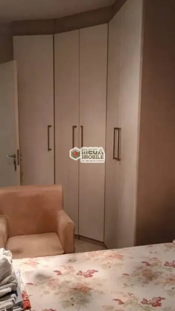 Apartamento, 3 quartos, 98 m² - Foto 12