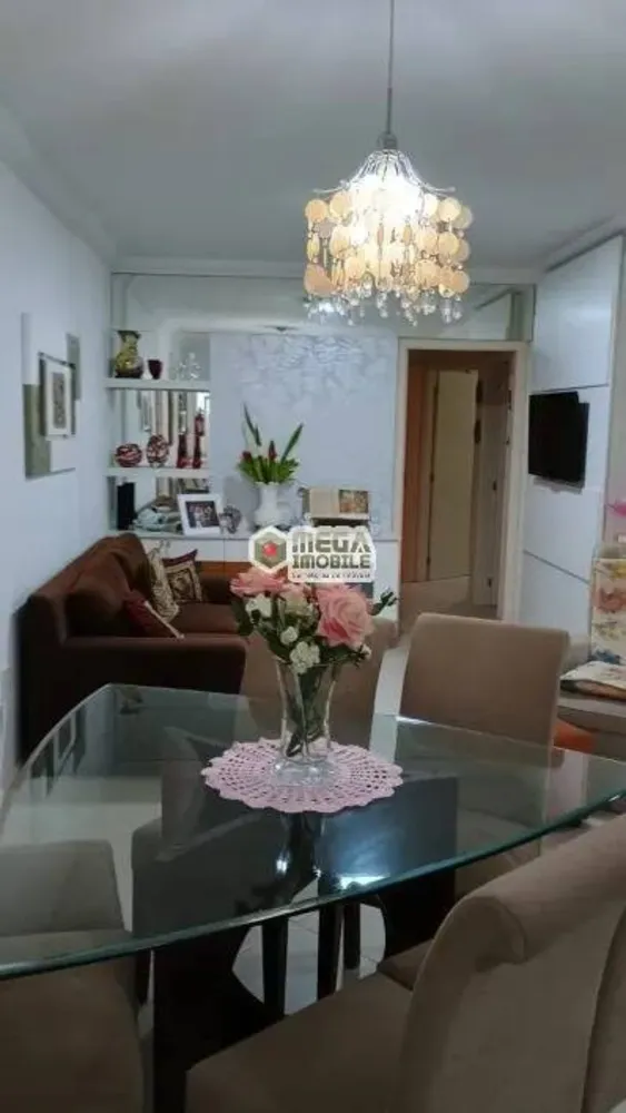 Apartamento, 3 quartos, 98 m² - Foto 8