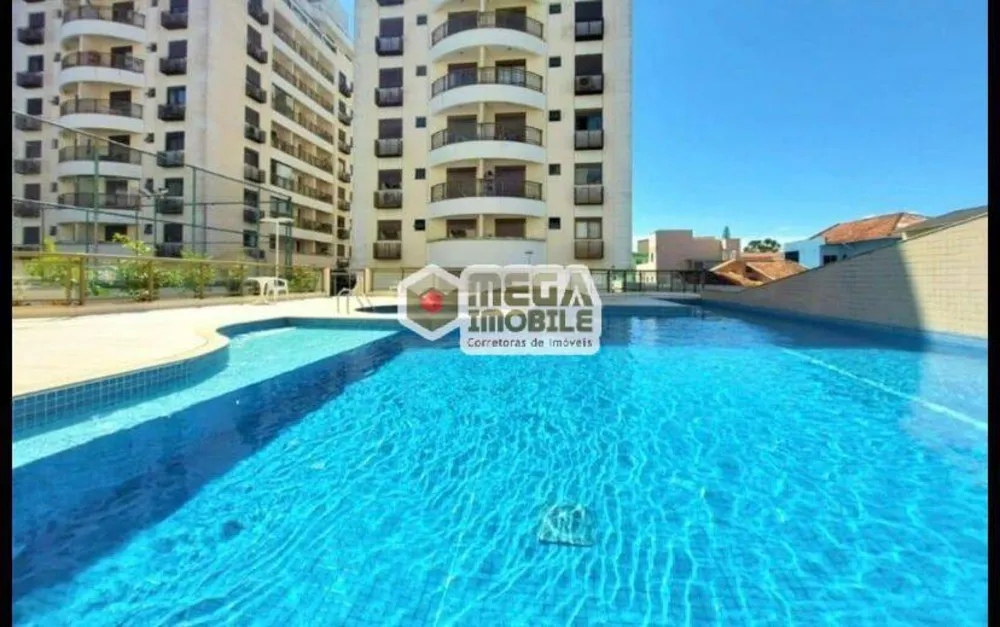 Apartamento, 2 quartos, 65 m² - Foto 11