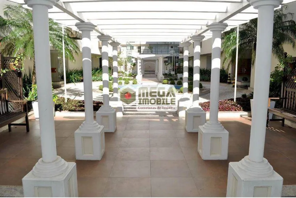 Apartamento, 2 quartos, 65 m² - Foto 1