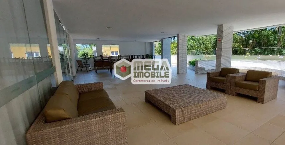 Apartamento, 2 quartos, 82 m² - Foto 12