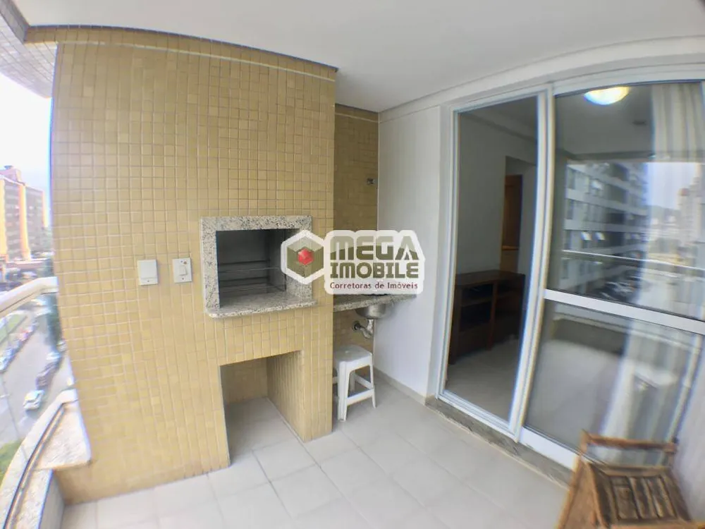 Apartamento, 2 quartos, 82 m² - Foto 2