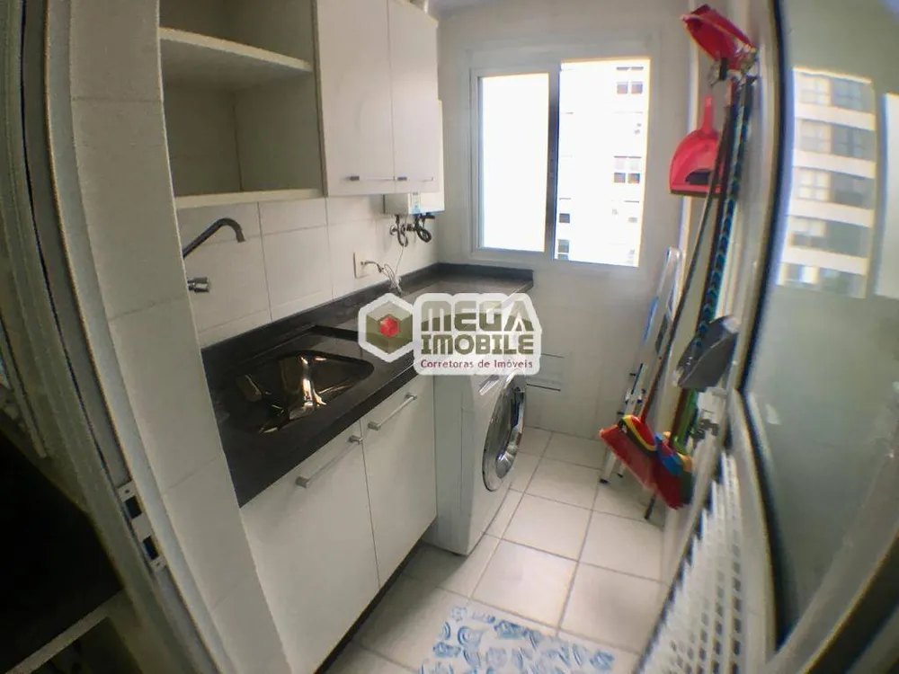 Apartamento, 2 quartos, 82 m² - Foto 3