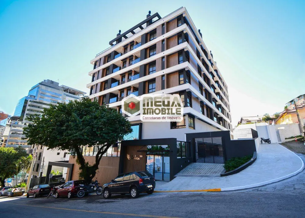 Apartamento, 1 quarto, 68 m² - Foto 1