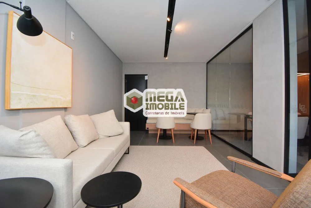 Apartamento, 1 quarto, 68 m² - Foto 5