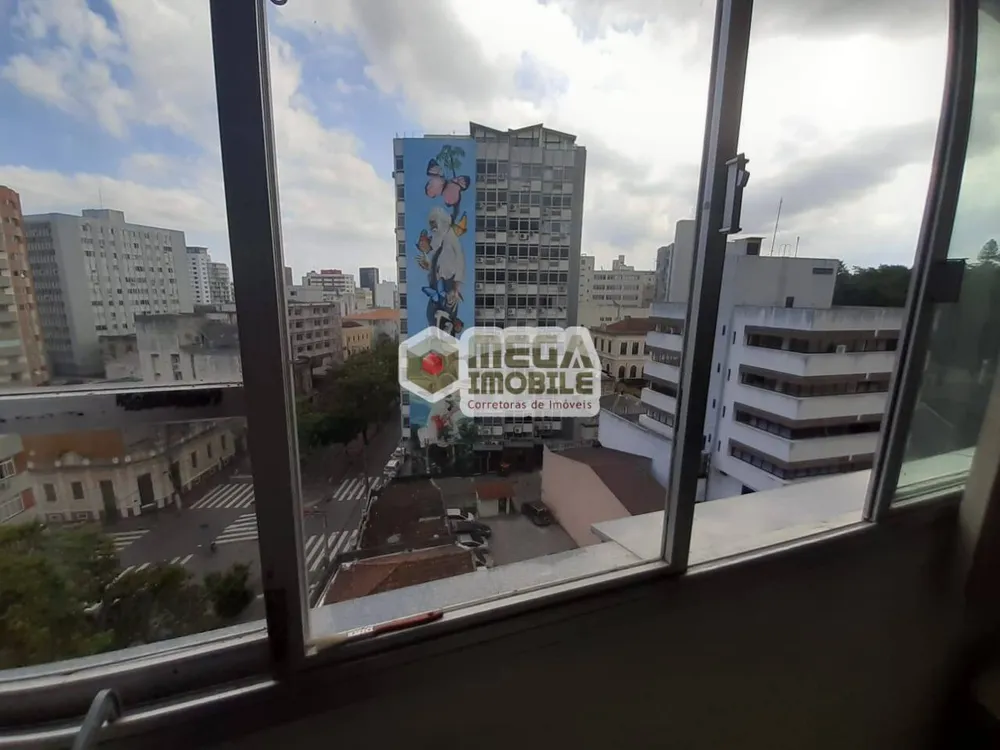 Apartamento, 1 quarto, 28 m² - Foto 3