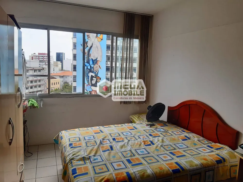 Apartamento, 1 quarto, 28 m² - Foto 15