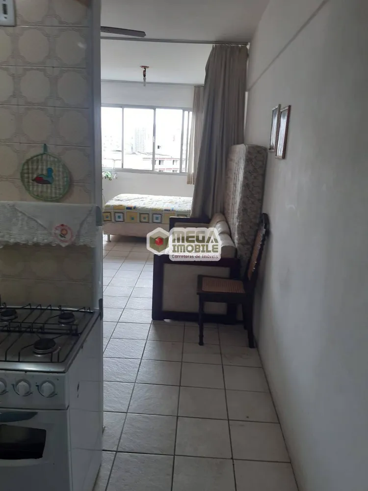 Apartamento, 1 quarto, 28 m² - Foto 16
