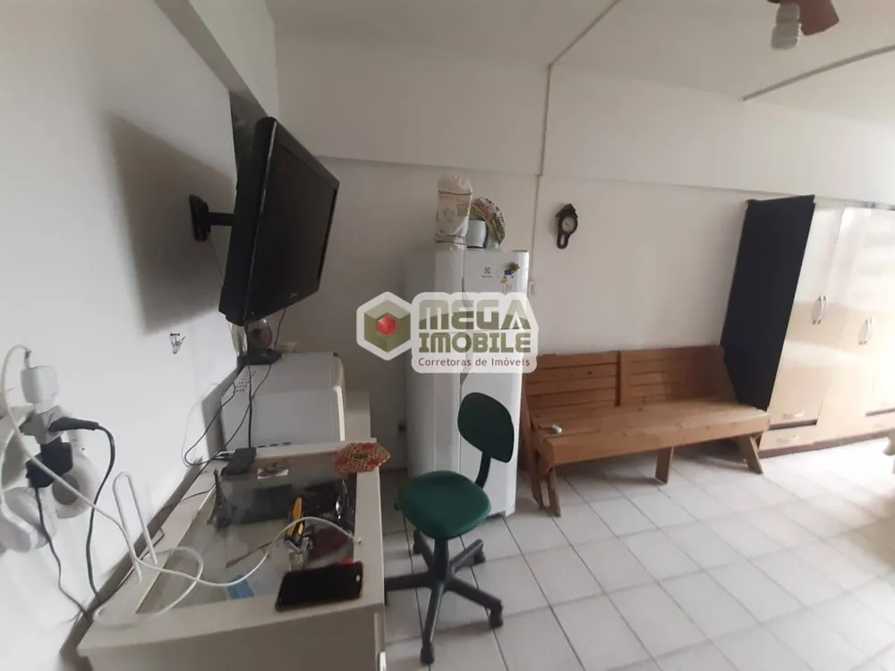 Apartamento, 1 quarto, 28 m² - Foto 5