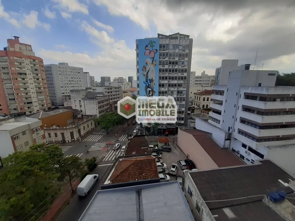 Apartamento, 1 quarto, 28 m² - Foto 7