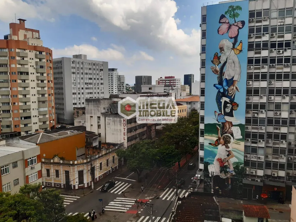 Apartamento, 1 quarto, 28 m² - Foto 14