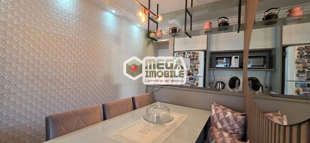 Apartamento, 2 quartos, 70 m² - Foto 2