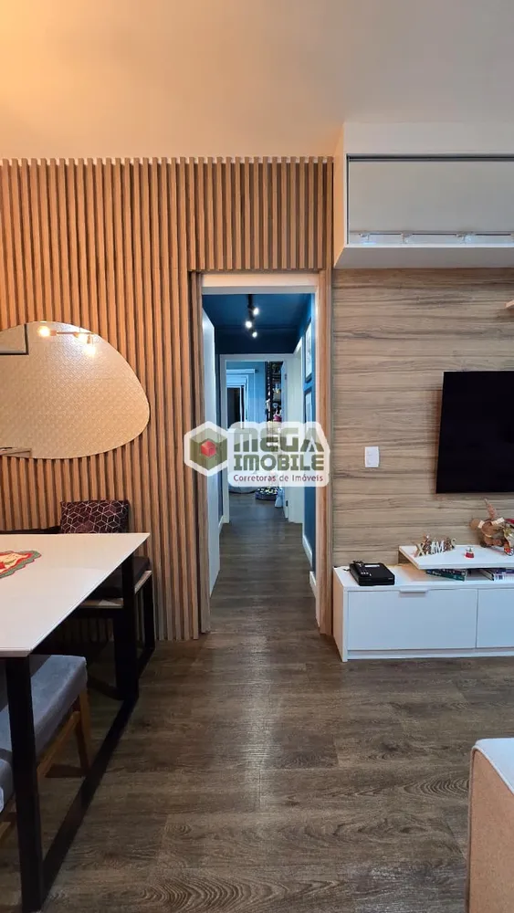 Apartamento, 2 quartos, 70 m² - Foto 7