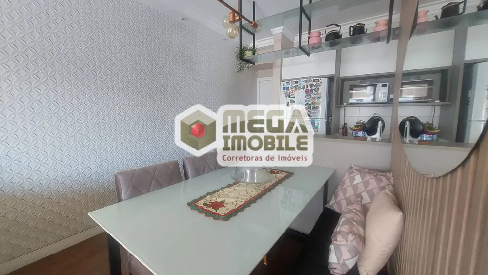 Apartamento, 2 quartos, 70 m² - Foto 4