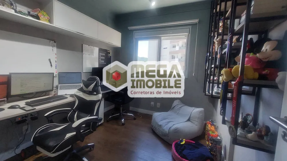 Apartamento, 2 quartos, 70 m² - Foto 8