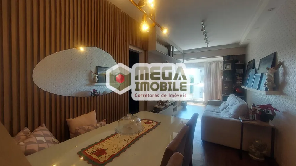 Apartamento, 2 quartos, 70 m² - Foto 6