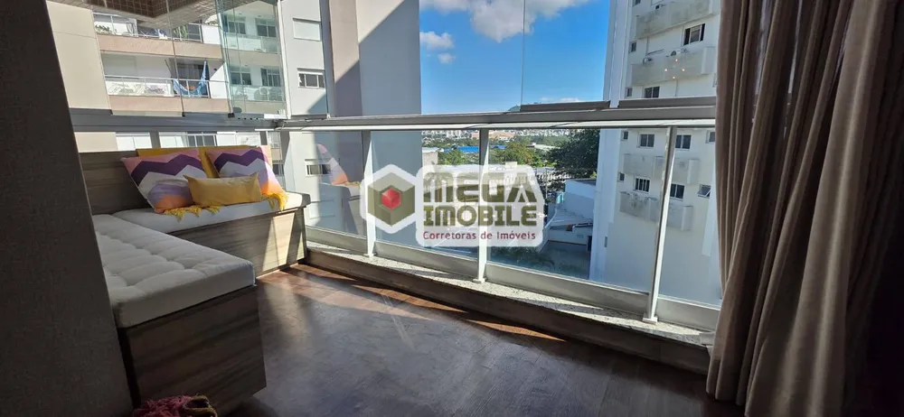 Apartamento, 2 quartos, 70 m² - Foto 3