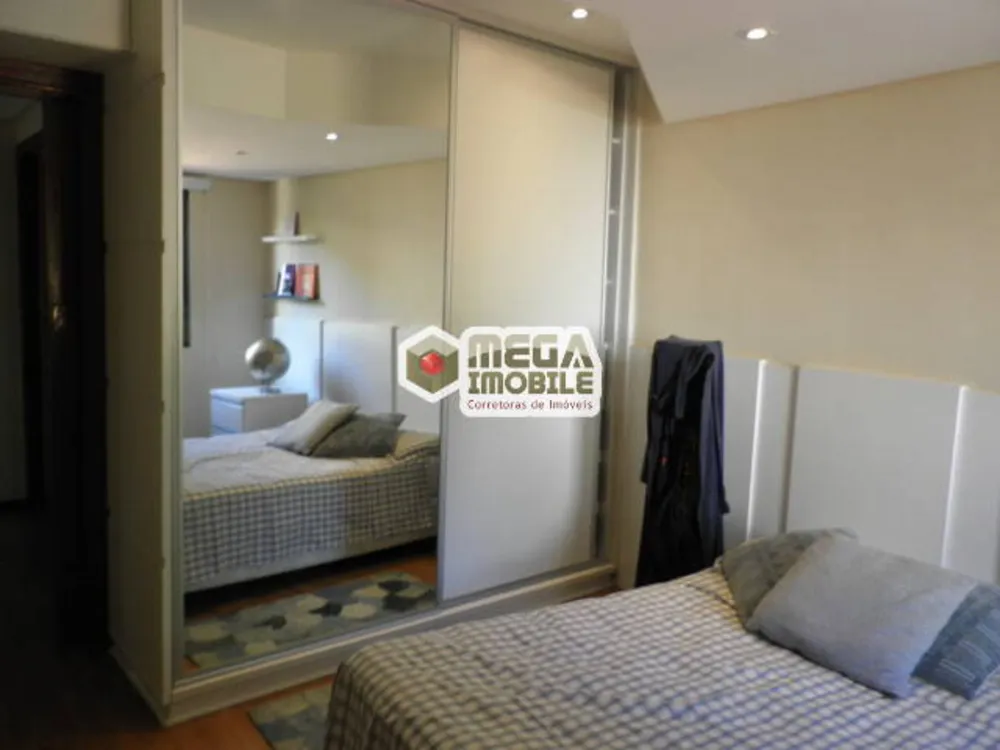 Casa, 4 quartos, 256 m² - Foto 12
