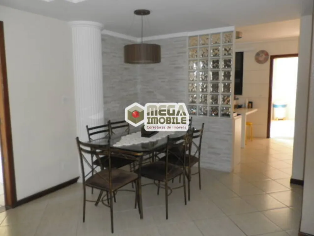 Casa, 4 quartos, 256 m² - Foto 7