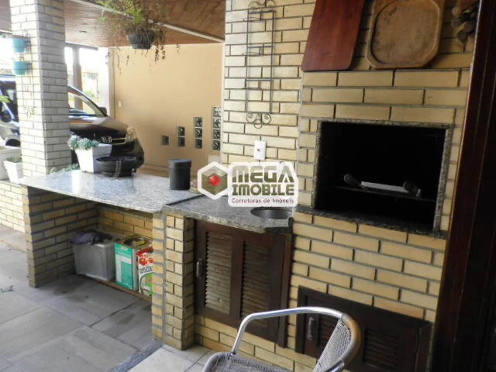Casa, 4 quartos, 256 m² - Foto 4