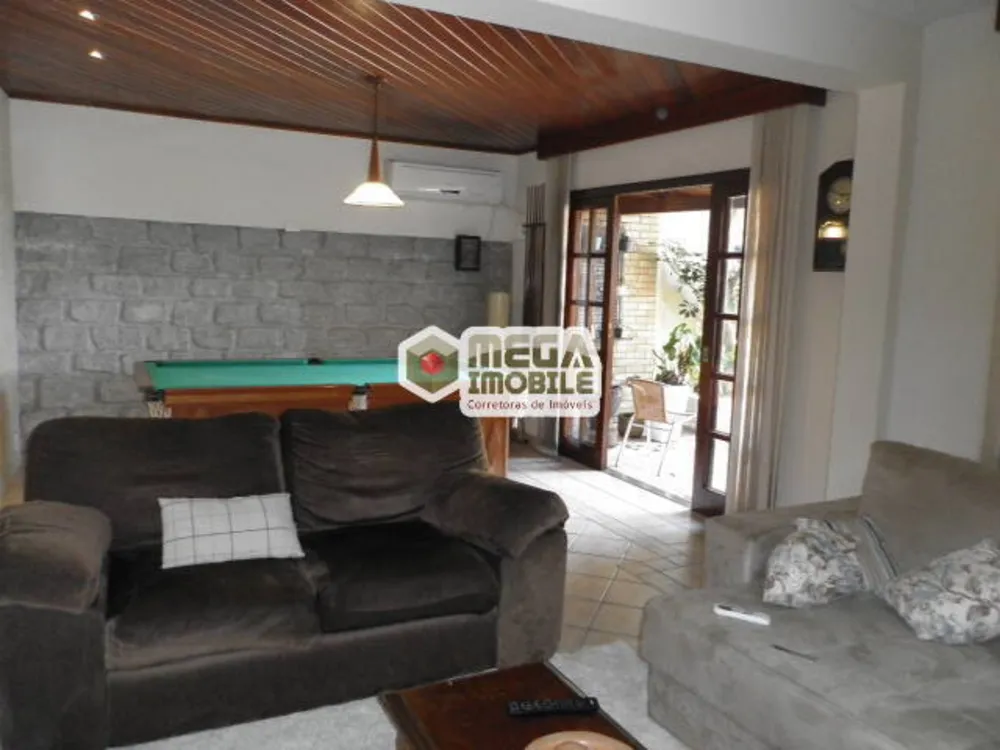 Casa, 4 quartos, 256 m² - Foto 5
