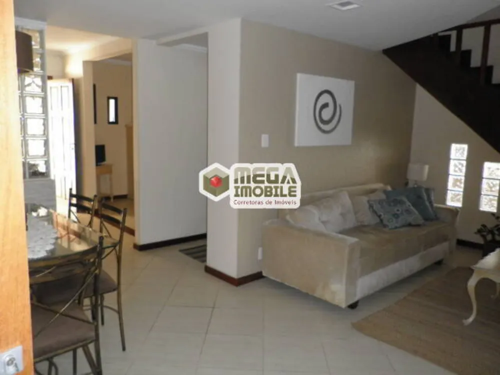Casa, 4 quartos, 256 m² - Foto 8