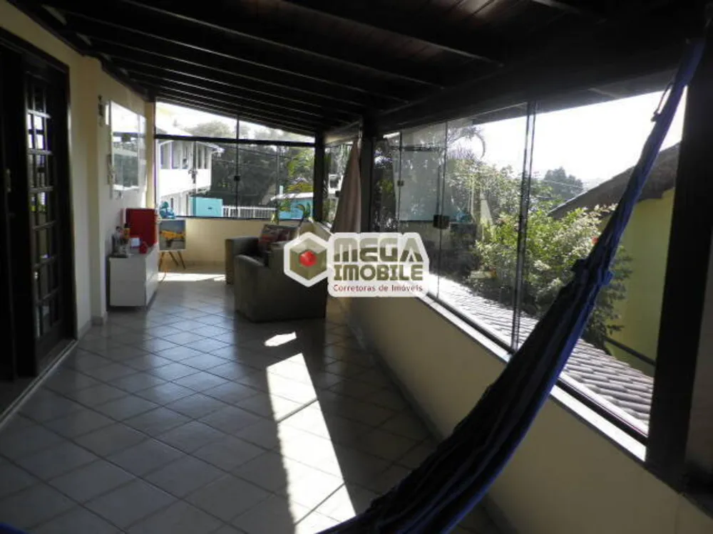 Casa, 4 quartos, 256 m² - Foto 9