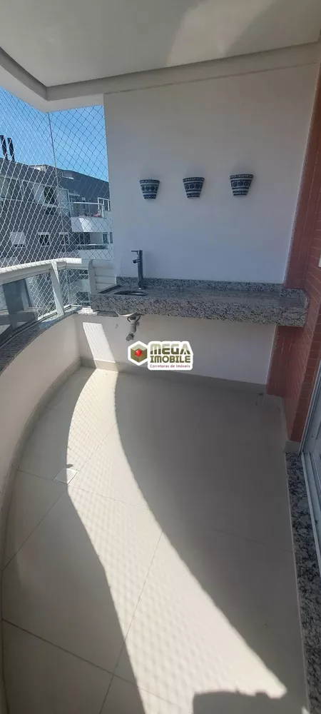 Apartamento à venda com 2 quartos, 70m² - Foto 4