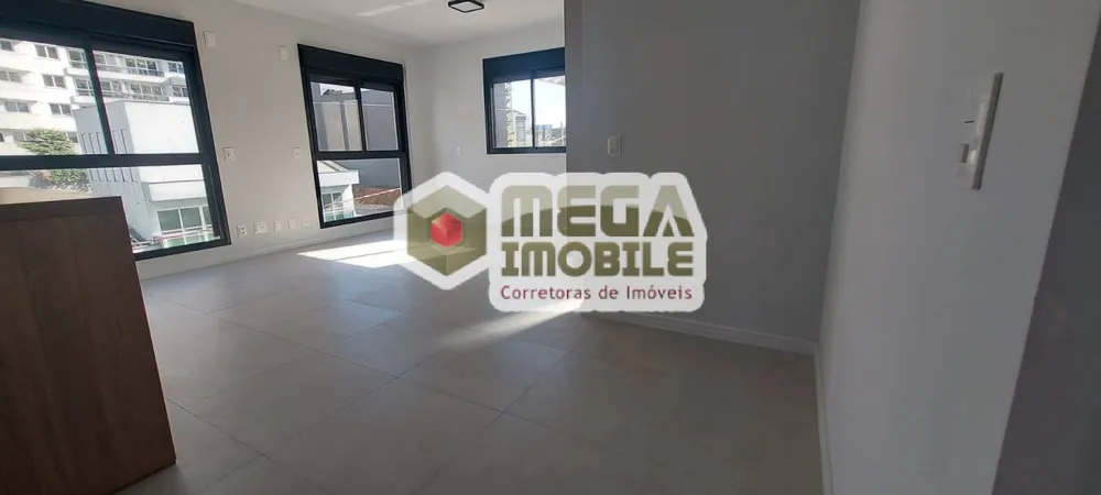 Apartamento, 1 quarto, 28 m² - Foto 6