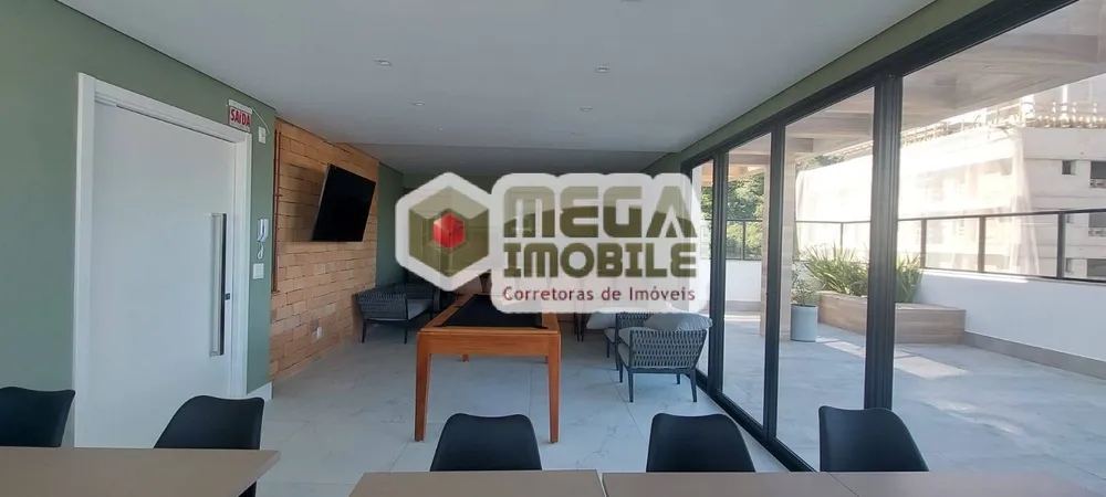 Apartamento, 1 quarto, 28 m² - Foto 15