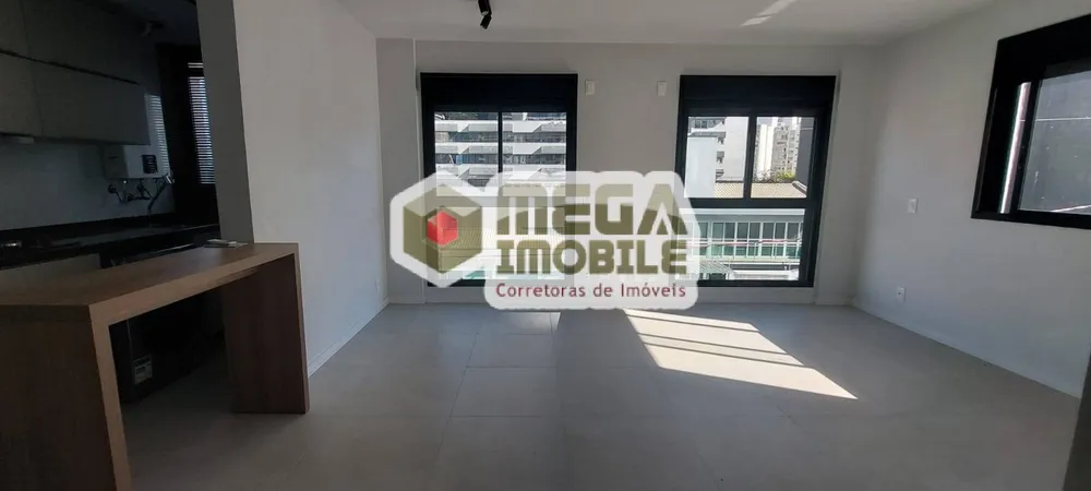 Apartamento, 1 quarto, 28 m² - Foto 2